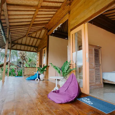 Ravelyn House Villa Silebeng Exterior photo