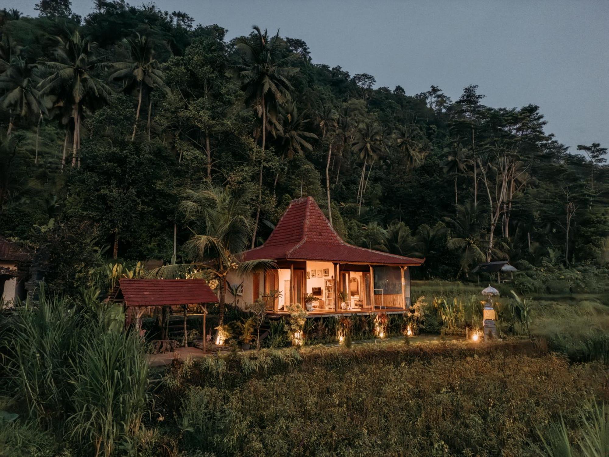 Ravelyn House Silebeng